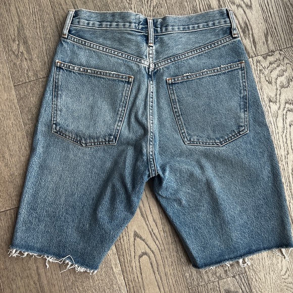 Agolde 90s Short size 25 - Picture 3 of 4